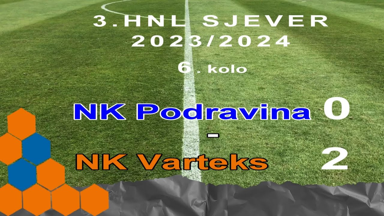 NK Varazdin on X: Započela je prijateljska pripremna utakmica