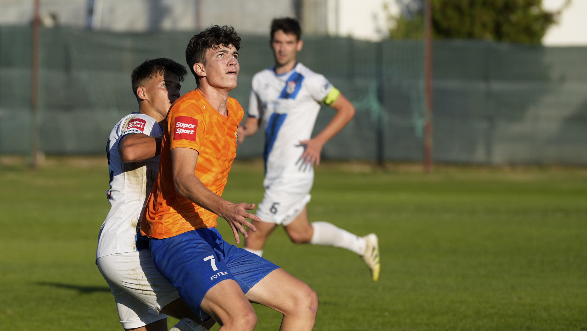 Bjelovar Varteks Nikola Ravlic