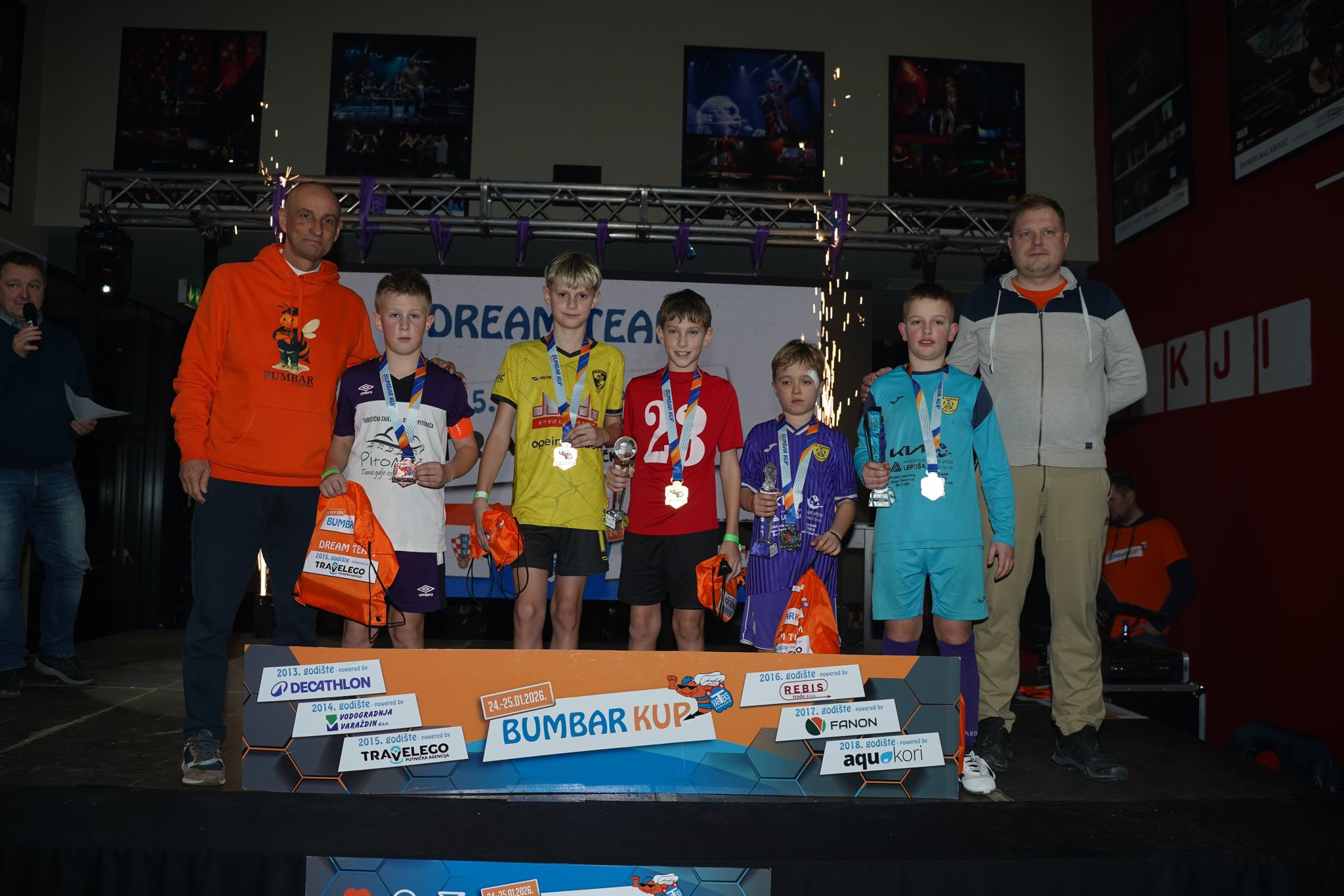 Bumbar kup 2026 2015 godiste5
