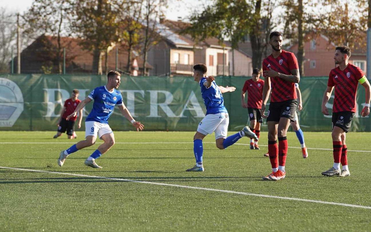 Granicar Vareks Havojic gol 2