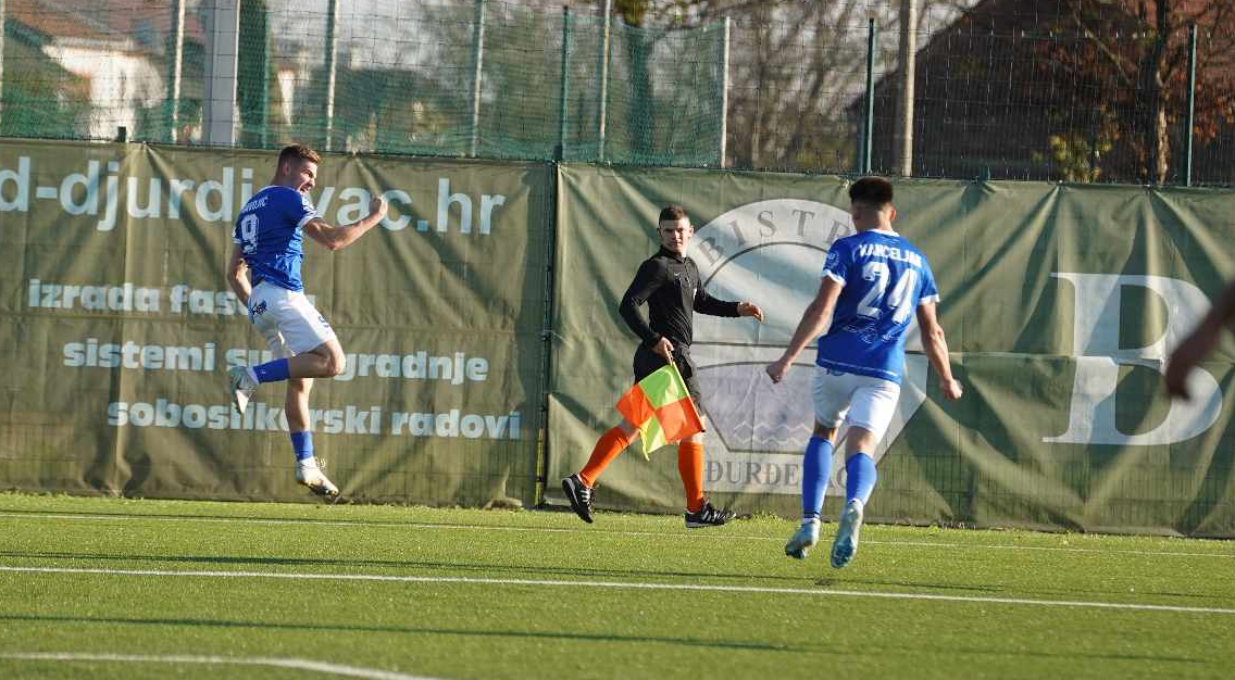 Granicar Vareks Havojic gol 3