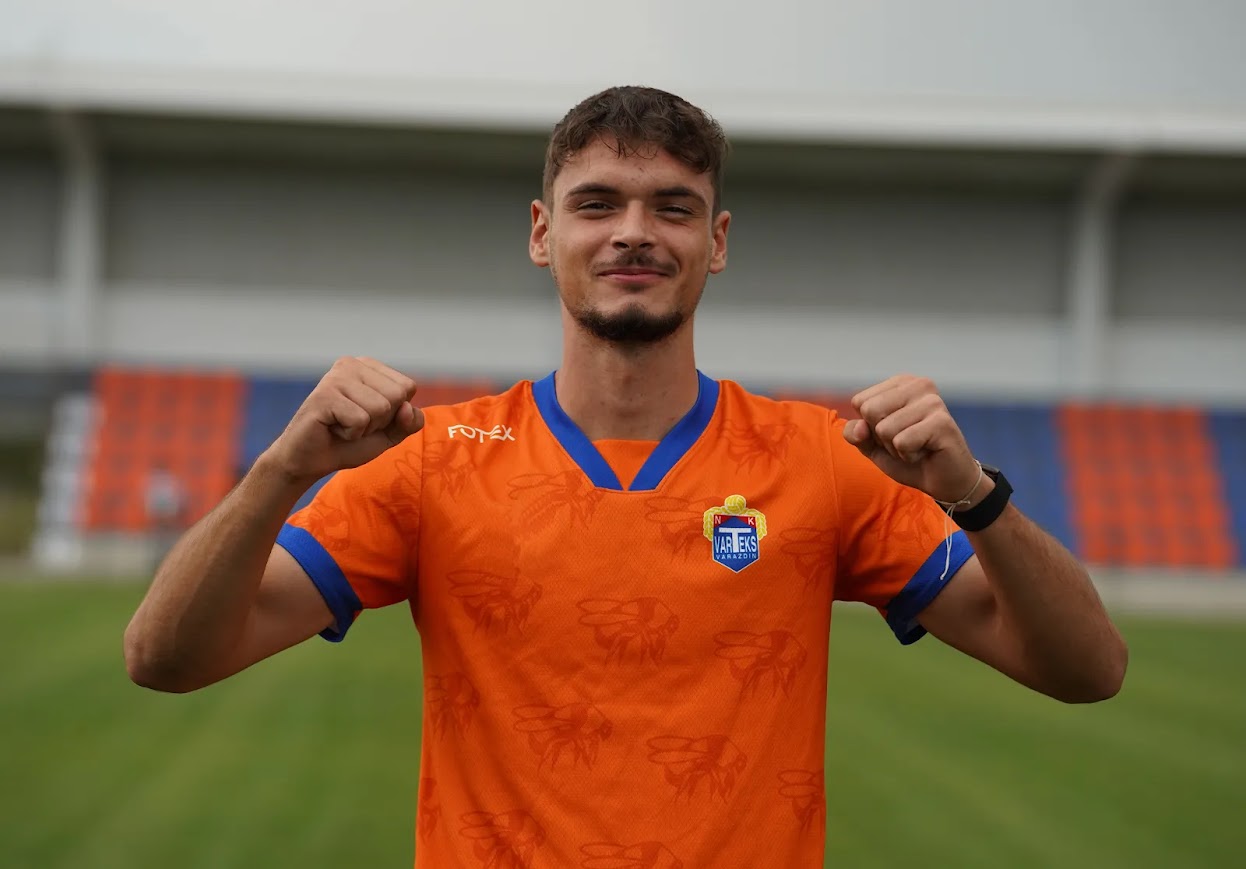 Ivan Volarevic 5