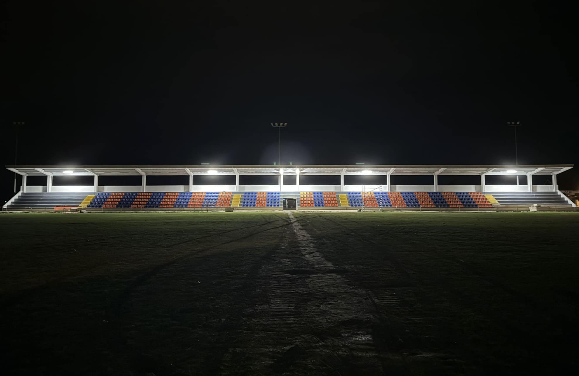 Stadion Hrasica