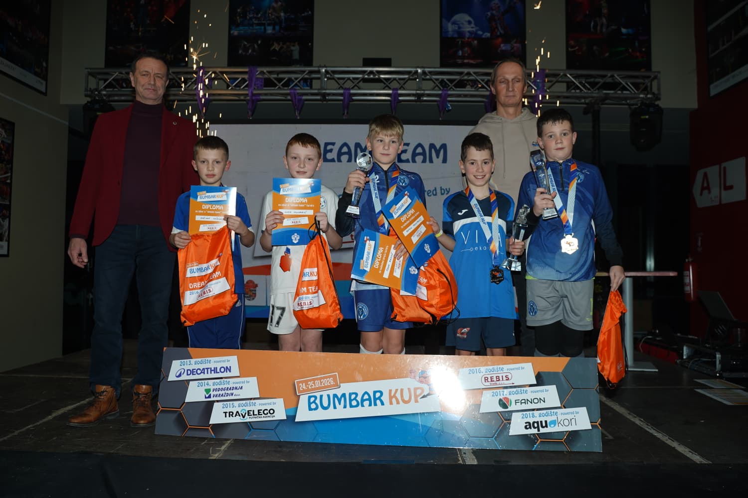 Bumbar kup 2026 2016 proglasenje 4