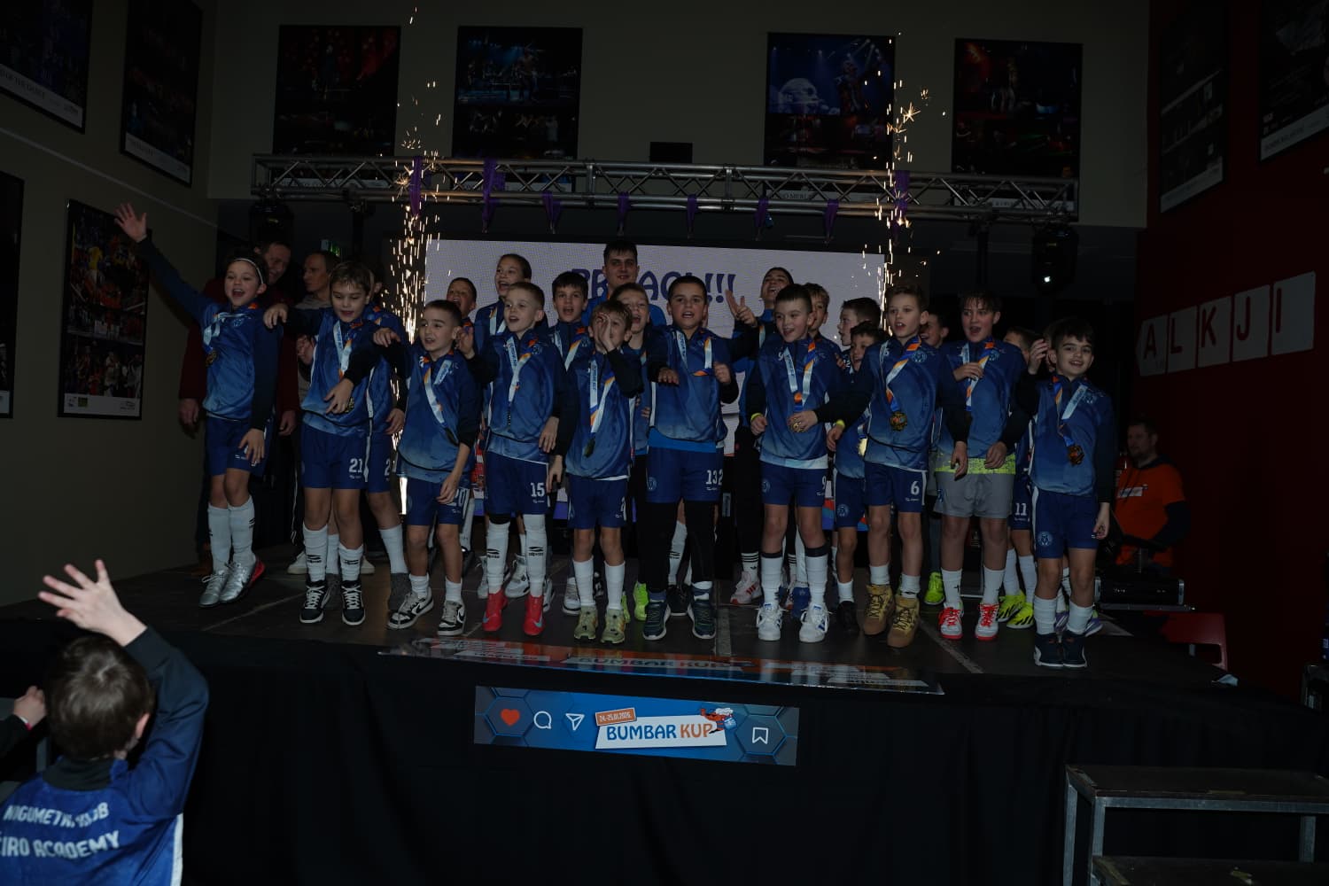 Bumbar kup 2026 2016 proglasenje 6