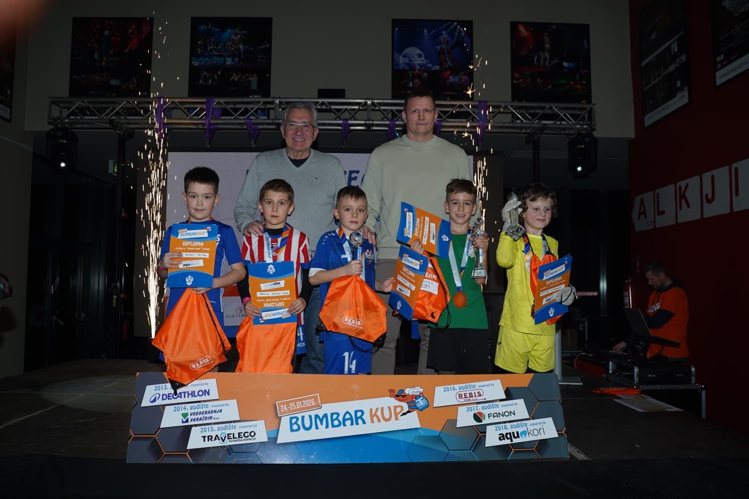 Bumbar kup 2026 dan 2 proglasenje 2018 3