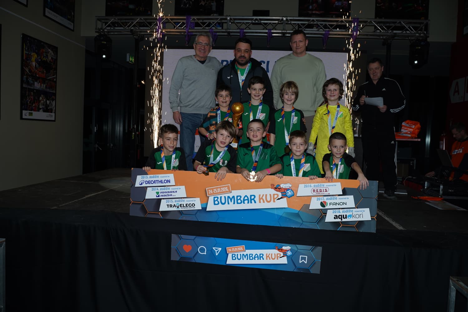 Bumbar kup 2026 dan 2 proglasenje 2018 7