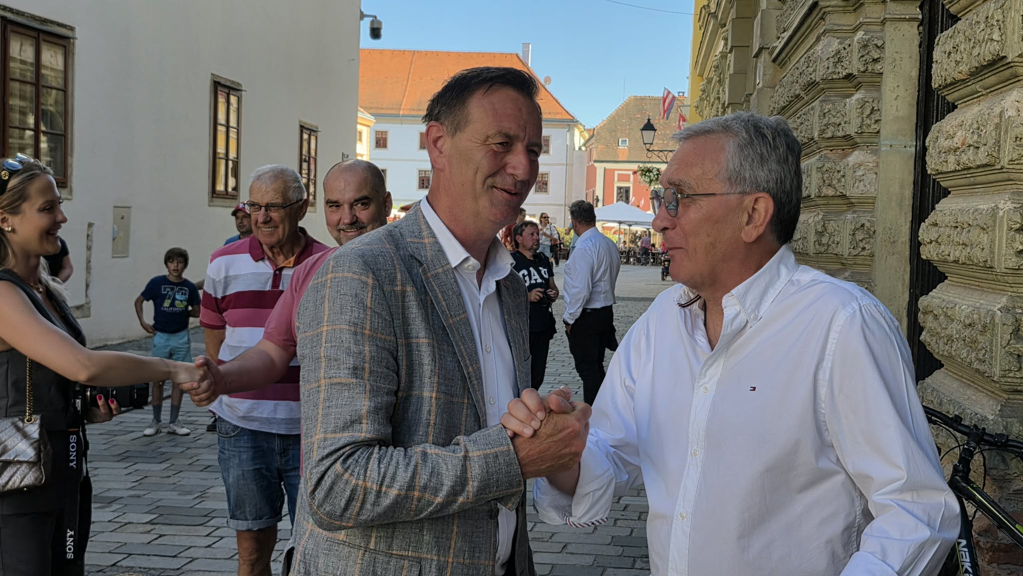 Kino Gaj 15 Rodjandan