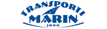 transporti marin